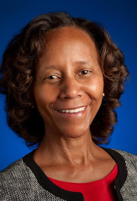 Dr. Marian Croak