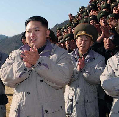 Kim Jong-Un perpetua velhos e cruéis métodos e é fiel súdito da  China