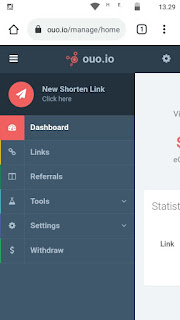 Cara membuat uang di internet tanpa modal