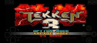 Tekken 3 Apk for Android ( All Characters )