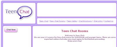 free dating chat room