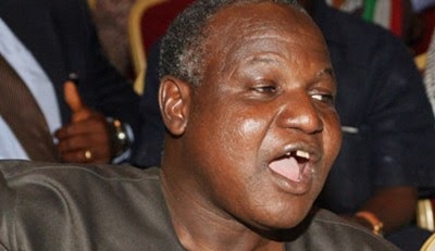 Padding: Don’t weaken National Assembly, says NLC