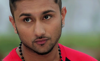 Yo Yo Honey Singh Latest HD Wallpaper