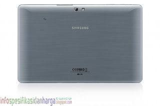 Harga Samsung Ativ Tab GT-P8510 Tablet Terbaru 2012