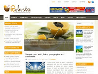 Robusta