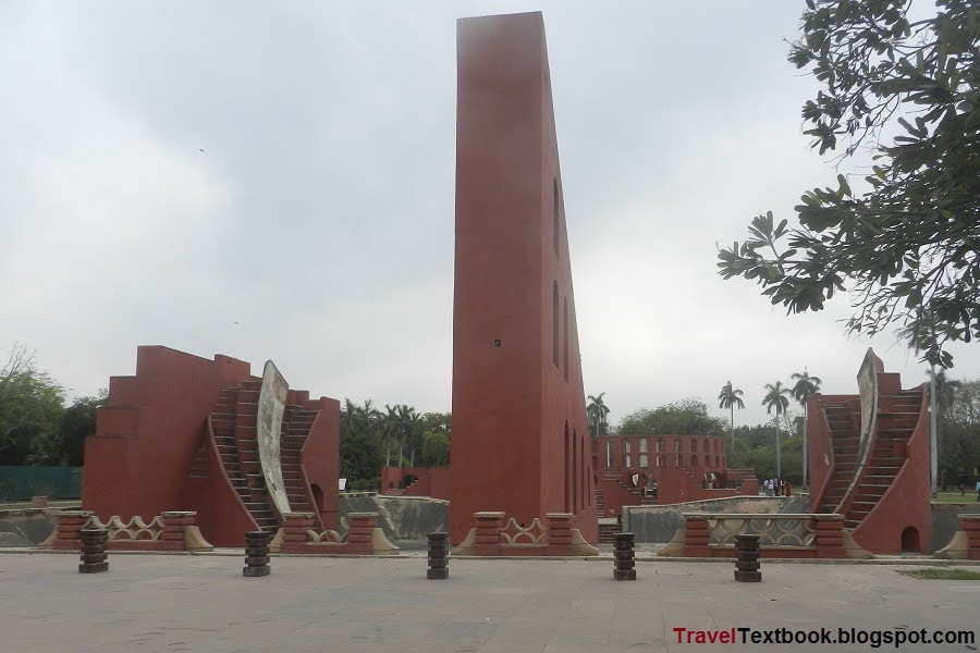 Jantar Mantar Delhi