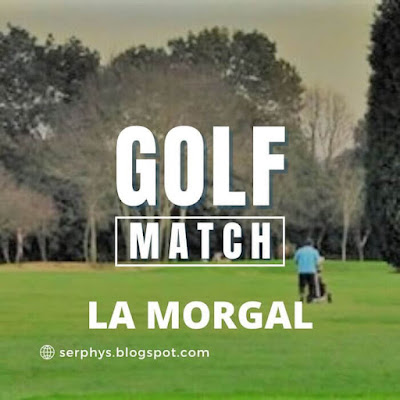 Campo de golf La Morgal