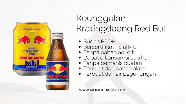 keunggulan kratingdaeng red bull gold