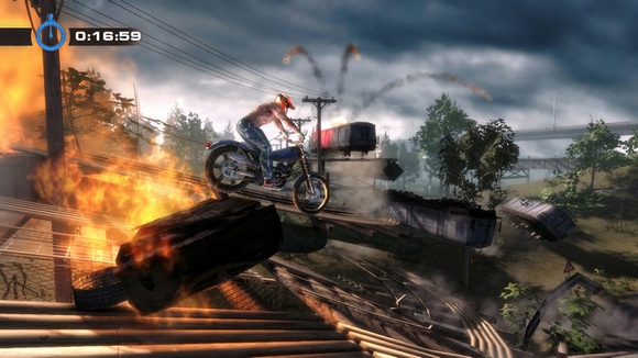 urban trial freestyle pc screenshot no5 Urban Trial Freestyle (PC/2013/MulTi7) Repack