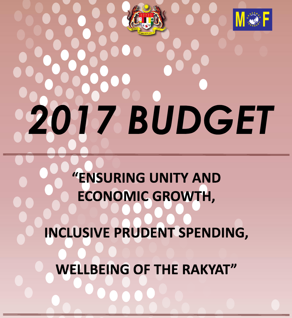 Malaysia Budget 2017 Highlights on Education 