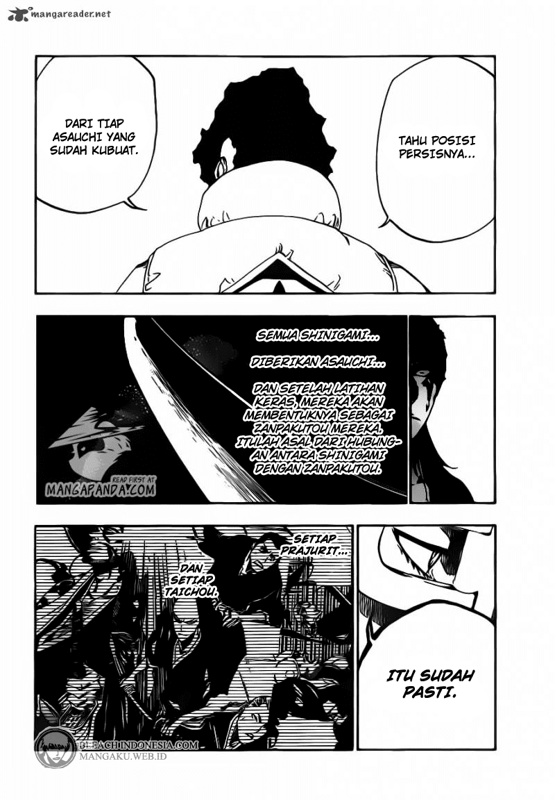 Komik Bleach 529 530 page 4 Mangacan.blogspot.com