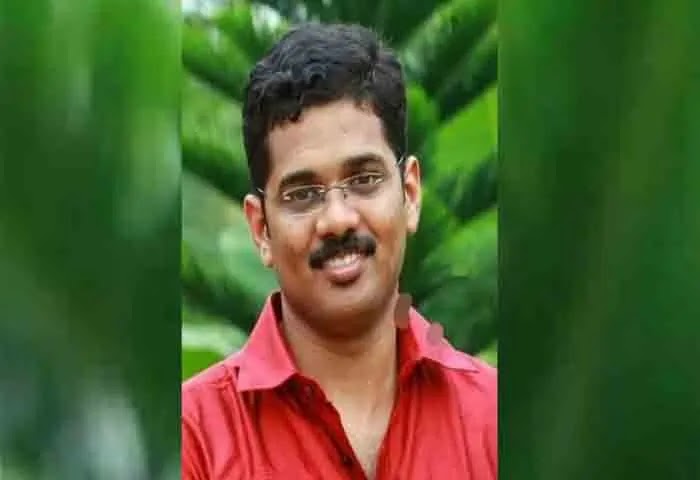 News, Kerala, Kerala-News, Kottayam-News, Kottayam, Family, Hospital, Found Dead, Obituary, Death, Wife, Delivery, Malayali youth dies in UK.