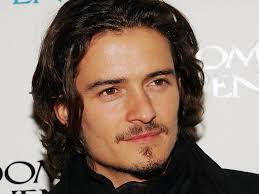 Orlando Bloom HD Latest Hair Style Pics Images