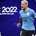 eFOOTBALL 2023 PPSSPP ANDROID COM COPA DO MUNDO DA FIFA QATAR  2022™ TRANSFERÊNCIA ATUALIZADOS 