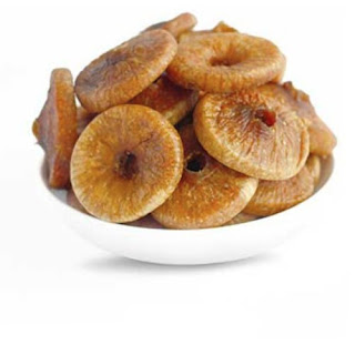 Dried Fig