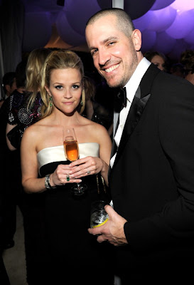 Reese Witherspoon Husband