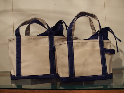 TEMBEA TOTE BAG 