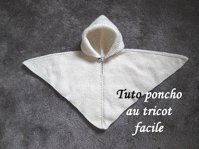 √ 99 ou plus cape bébé fille tricot 812800-Cape bébé fille tricot