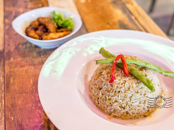 Cycle Food Station @ Solaria Square, Bayan Lepas, Penang