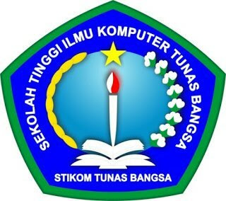 Pendaftaran Mahasiswa Baru (STIKOM Tunas Bangsa)