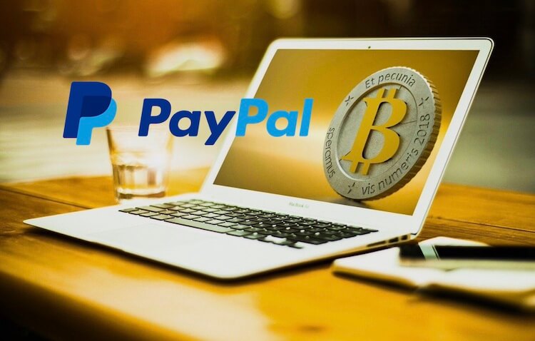 PayPal And Crypto