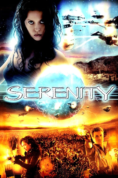 Serenity 2005 Film Completo Download