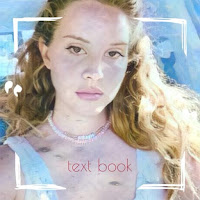 Lana Del Rey - Text Book - Single [iTunes Plus AAC M4A]