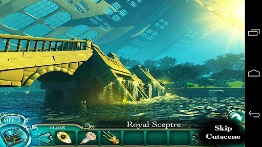 Empress of the Deep (Full) v1.0 APK