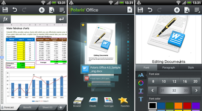 download polaris office 4.0 free