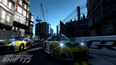 Need for Speed Shift pc game free download