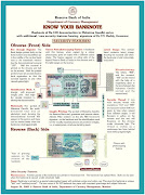 [Hindi_Jokes] Indian Currency NotesHow to check