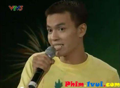 Vietnam's Got Talent – Tìm Kiếm Tài Năng [Tuần 7 - 12/02/2012] VTV3 Online