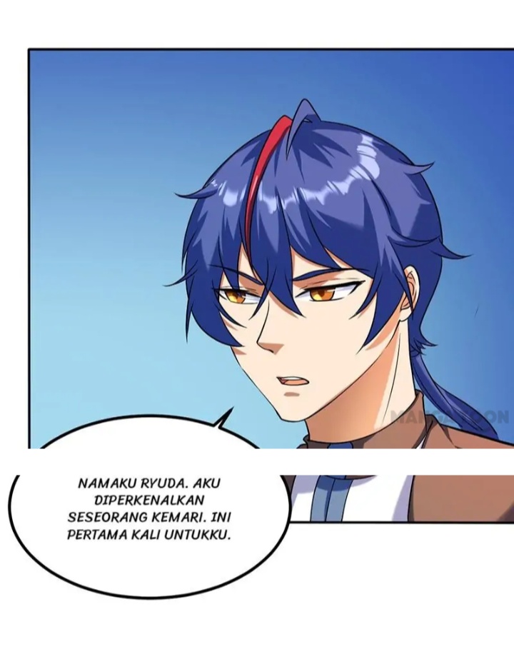 Martial Arts Reigns Bahasa Indonesia Chapter 32