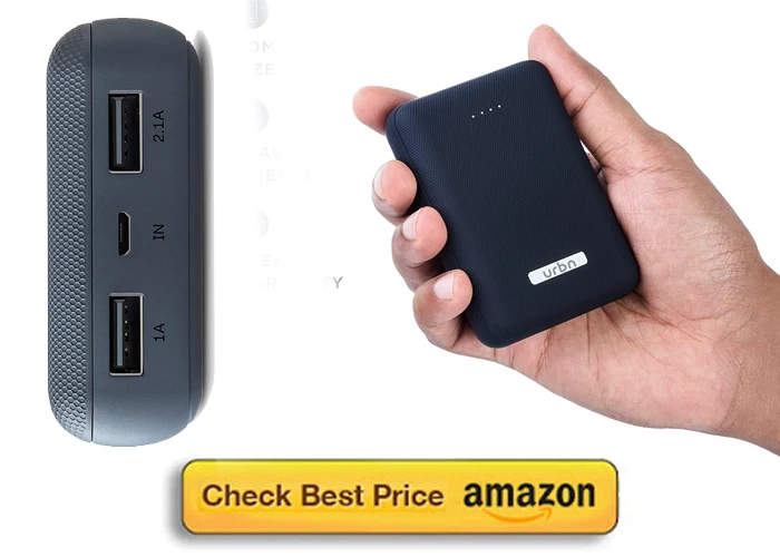 Top 5 PowerBank under 500 Rupees