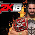 Free Download WWE 2k18 APK OBB Data Mod for Android 2018