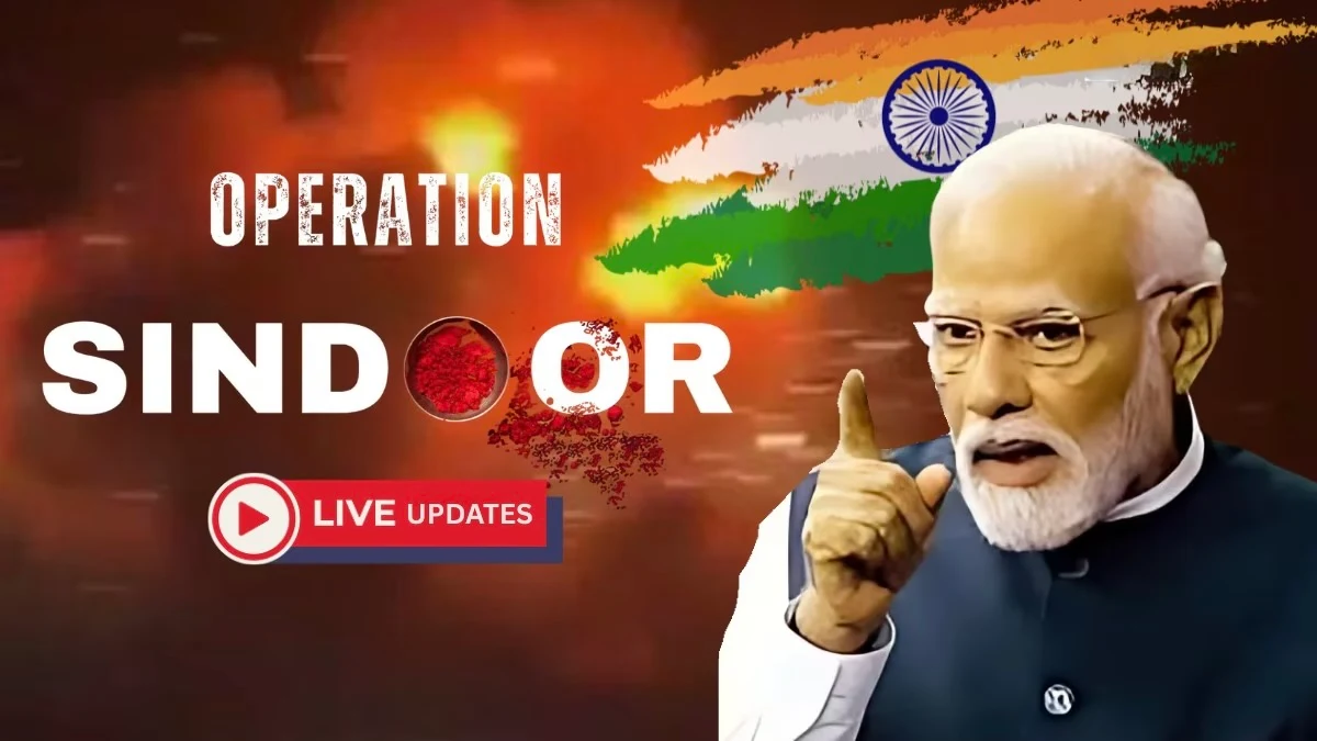 Indian Army Operation Sindoor PoK,” “Covert Strike 2025”