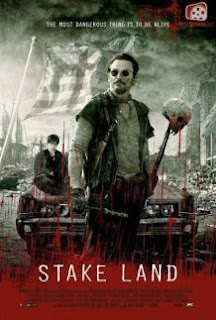 Download FILM The Stakelander 2016 Subtitle Indonesia