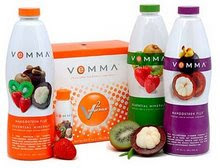 VeMMA JUS MANGGIS