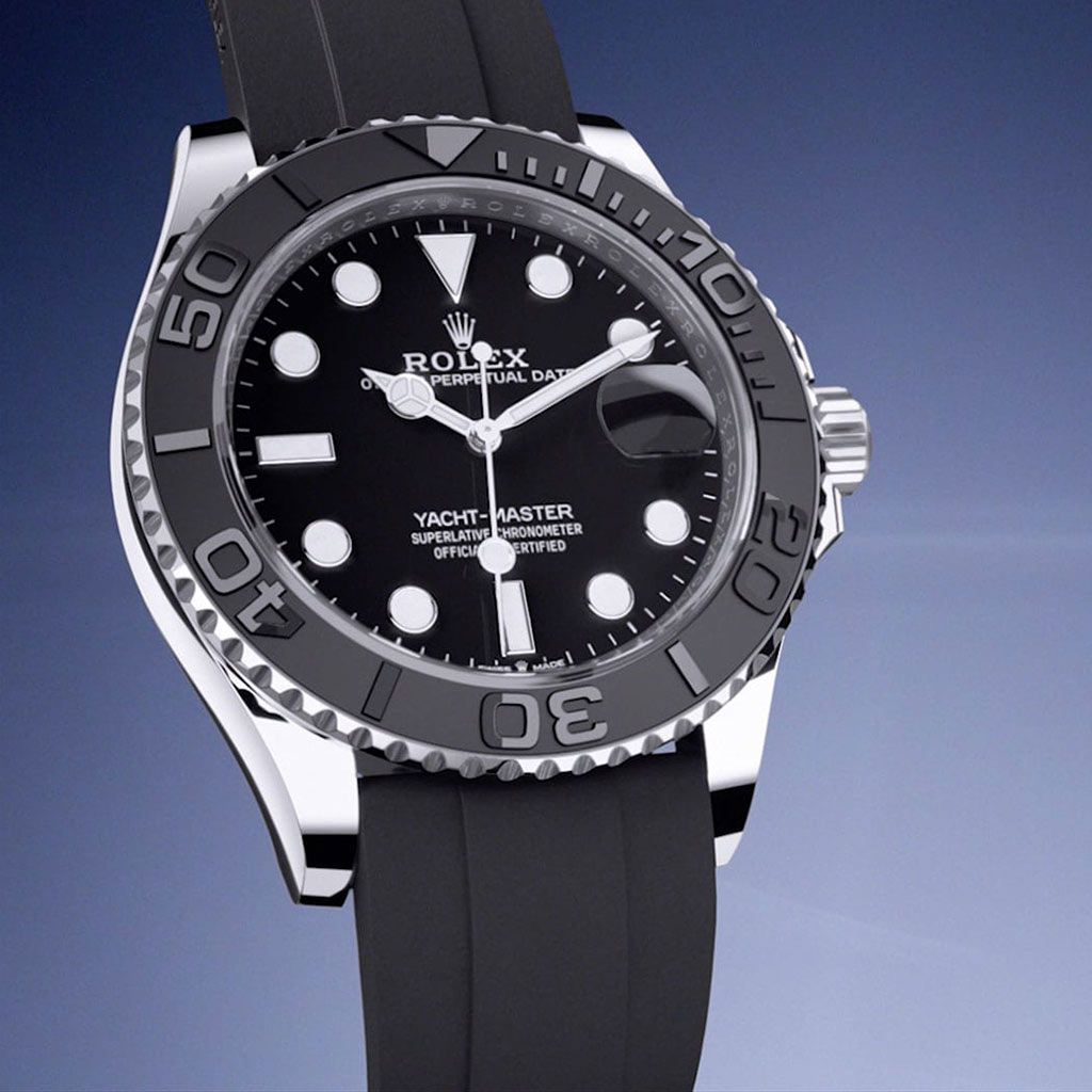 Rolex - Oyster Perpetual Yacht‑Master 42 Ref. 226659 ...