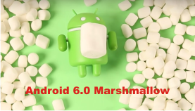  Kita semua alhasil berhenti berspekulasi wacana apa nama resmi dari  Diumumkan! Nama OS Android Versi 6.0 Adalah Marshmallow