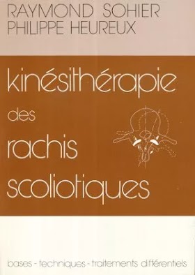 Kinésithérapie des rachis scoliotiques