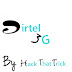 Airtel TCP trick working like a charm with HIGH LIMIT HOST 100% VERIFIED TRICK ( OPENLY POSTED ) by HTT