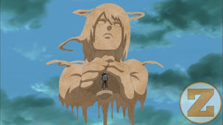 7 Fakta Gaara Di Naruto, Shinobi Desa Sunagakure Dan Jadi Kazekage Ke 5