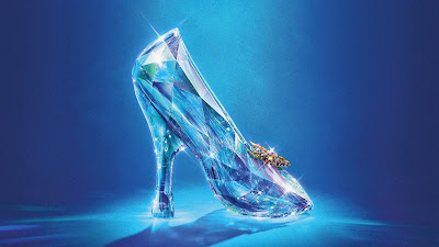 Cinderella 2015 Movie