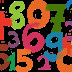 What is complex number, real number, irrational number, rational number, integer, whole number, natural number and number line?