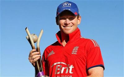 Free Wallpapers - Eoin Morgan wallpaper