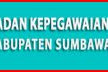 HASIL UJIAN SKD CAT CPNS KSB 2018