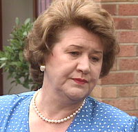 Patricia Routledge - Keeping Up Appearances