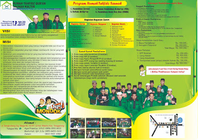 PPDB TAHUN DIROSAH 2020/2021