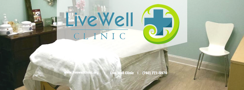 Live Well Clinic